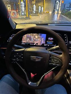 كاديلاك اسكاليد